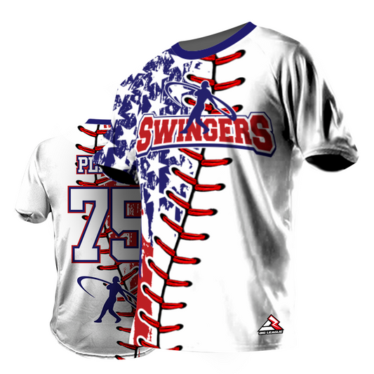 Swingers USA - Softball - Buy In