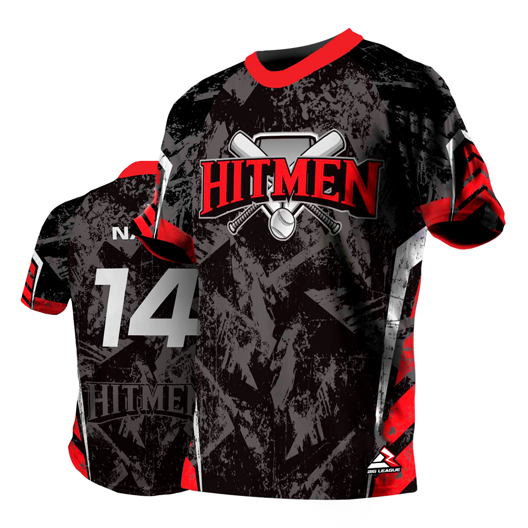 Hitmen - Softball - Buy In