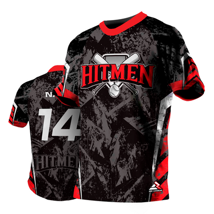 Hitmen - Softball - Buy In