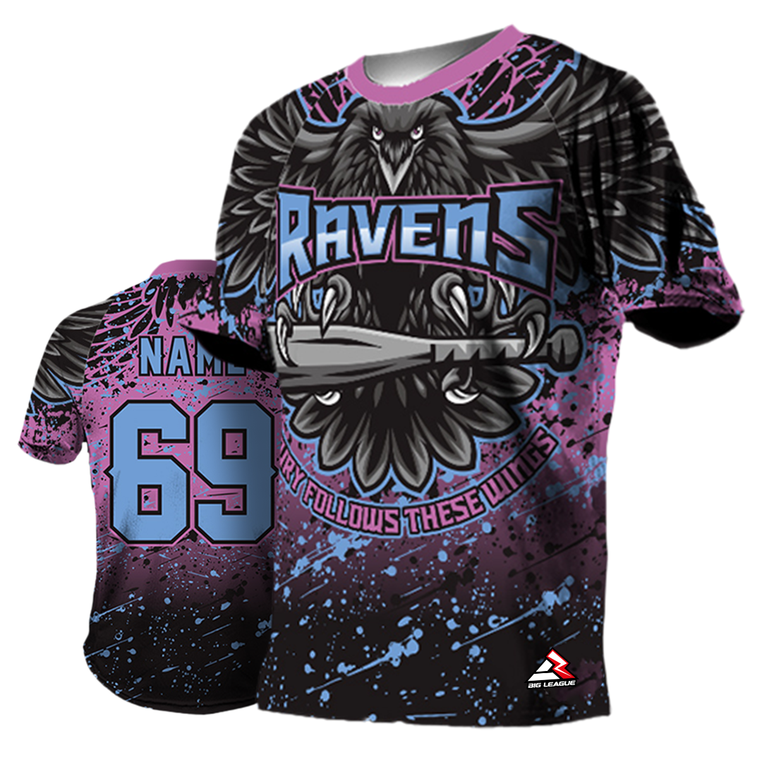 Ravens - Softball