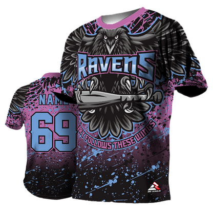 Ravens - Softball