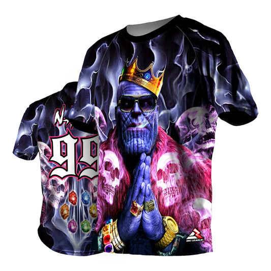 Thanos - Buy In