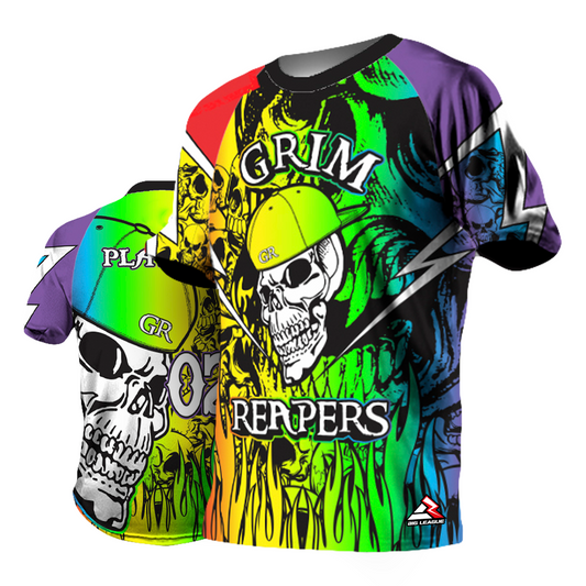 Grim Reapers - Softball