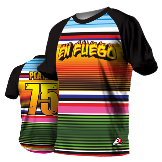En Fuego - Softball - Buy In