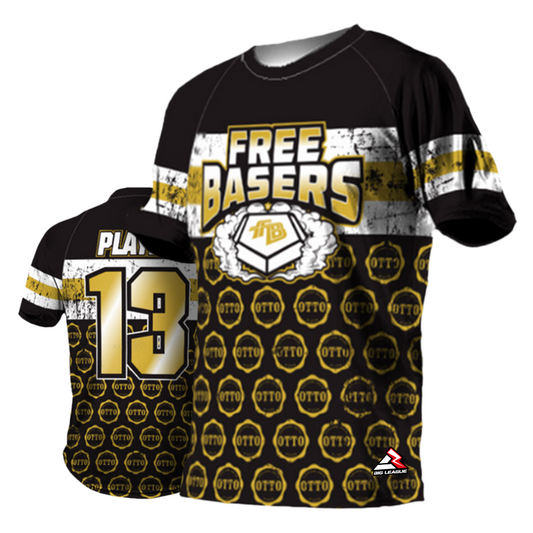 Free Basers - Softball