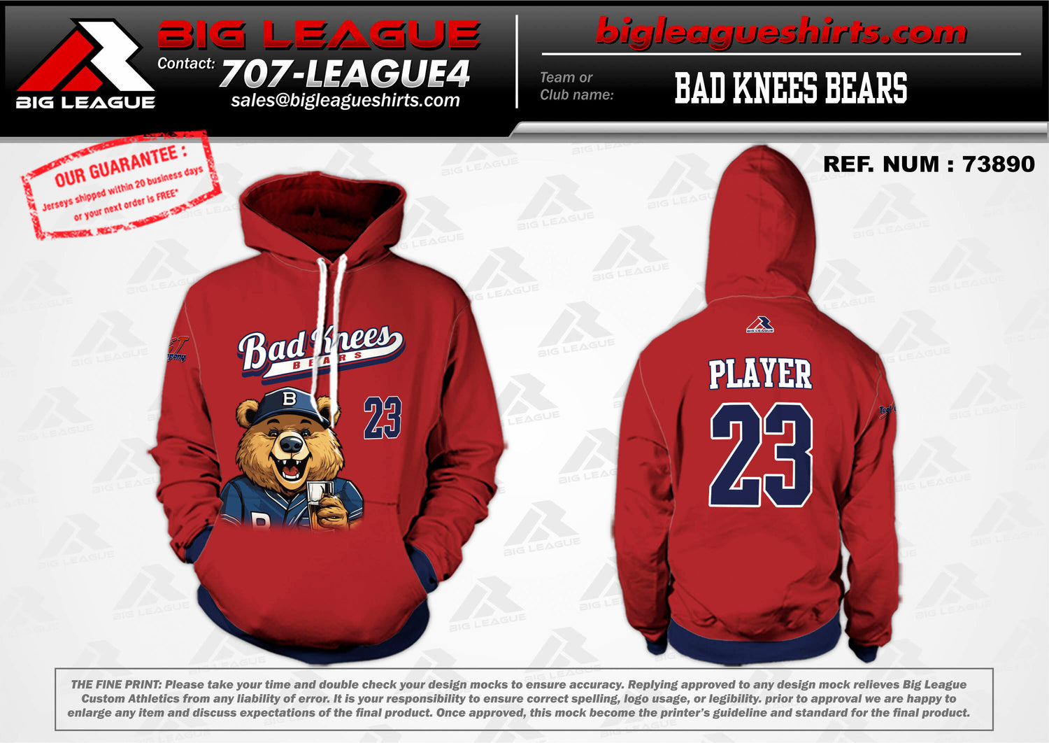 Hoodies