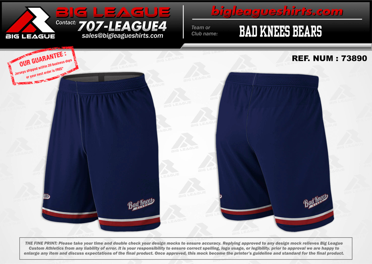 Shorts