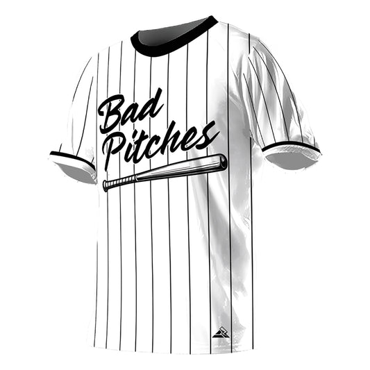 Bad Pitches - Softball