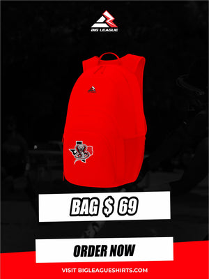 Texas Vipers Team Store