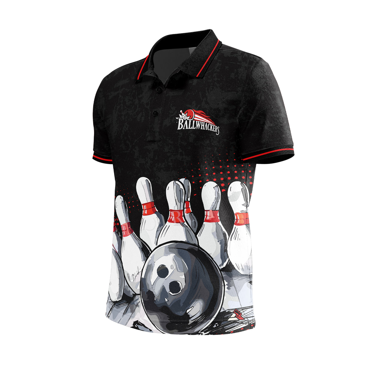 BallWhackers - Bowling - Polo