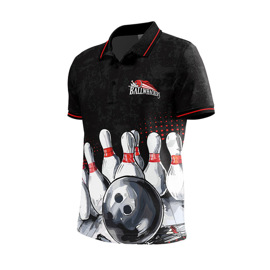 BallWhackers - Bowling - Polo