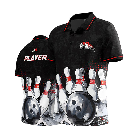 BallWhackers - Bowling - Polo