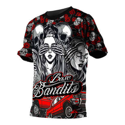 Base Bandits - Softball
