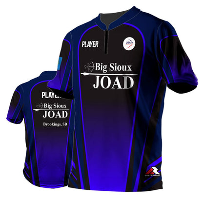 Big Sioux Joad Archery