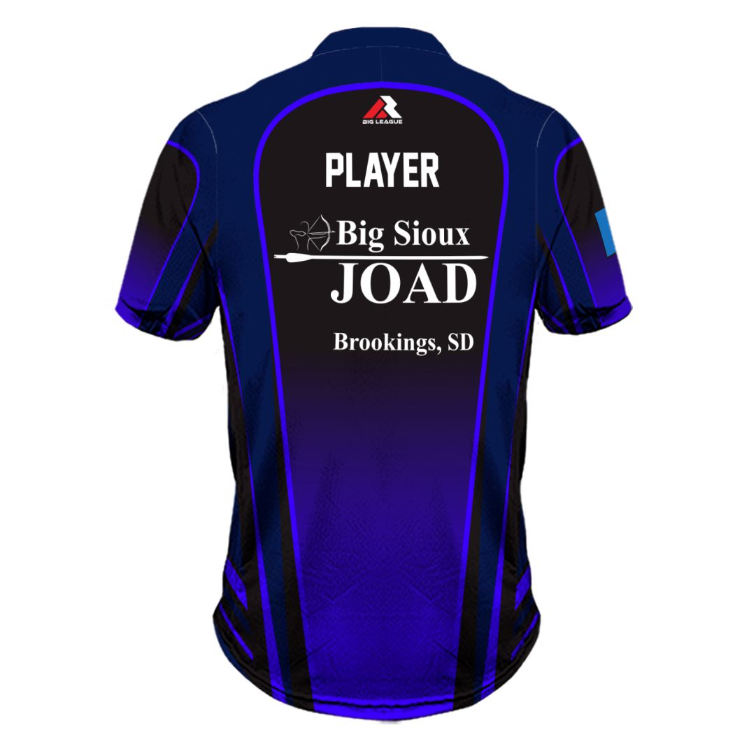 Big Sioux Joad Archery