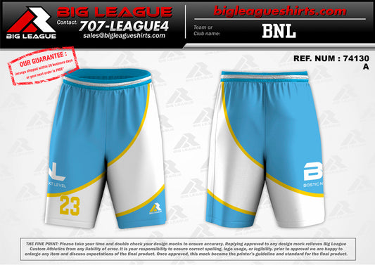 Test Color team store
