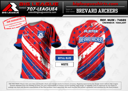 Brevard Archery