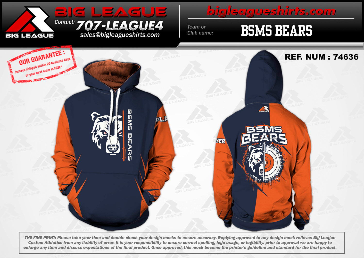 Hoodies