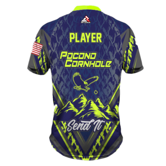 Pocono - Cornhole