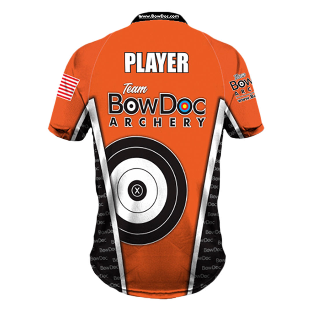 Bowdoc Archery