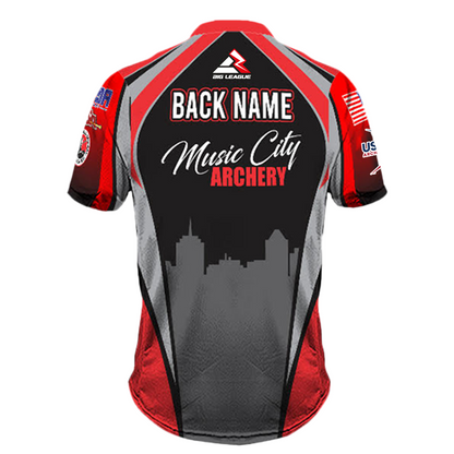 Music City Archery