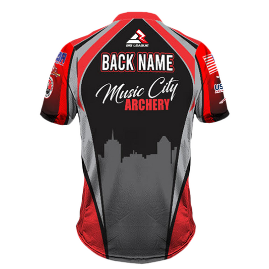 Music City Archery