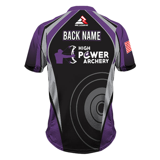 High Power Archery