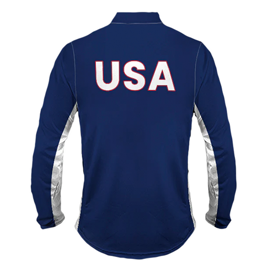 2025 USA Archery - Warmups - Free