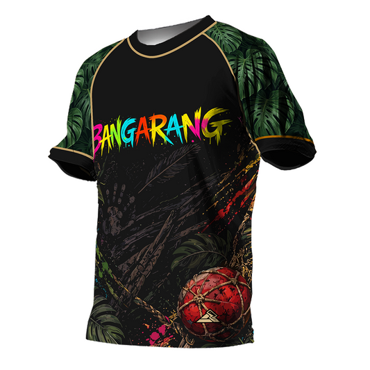 Bangarang - Softball