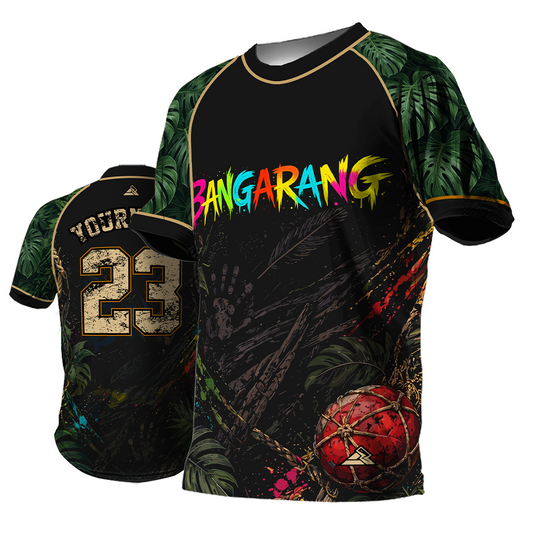 Bangarang - Softball