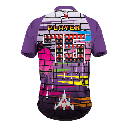 Base Invaders - Softball