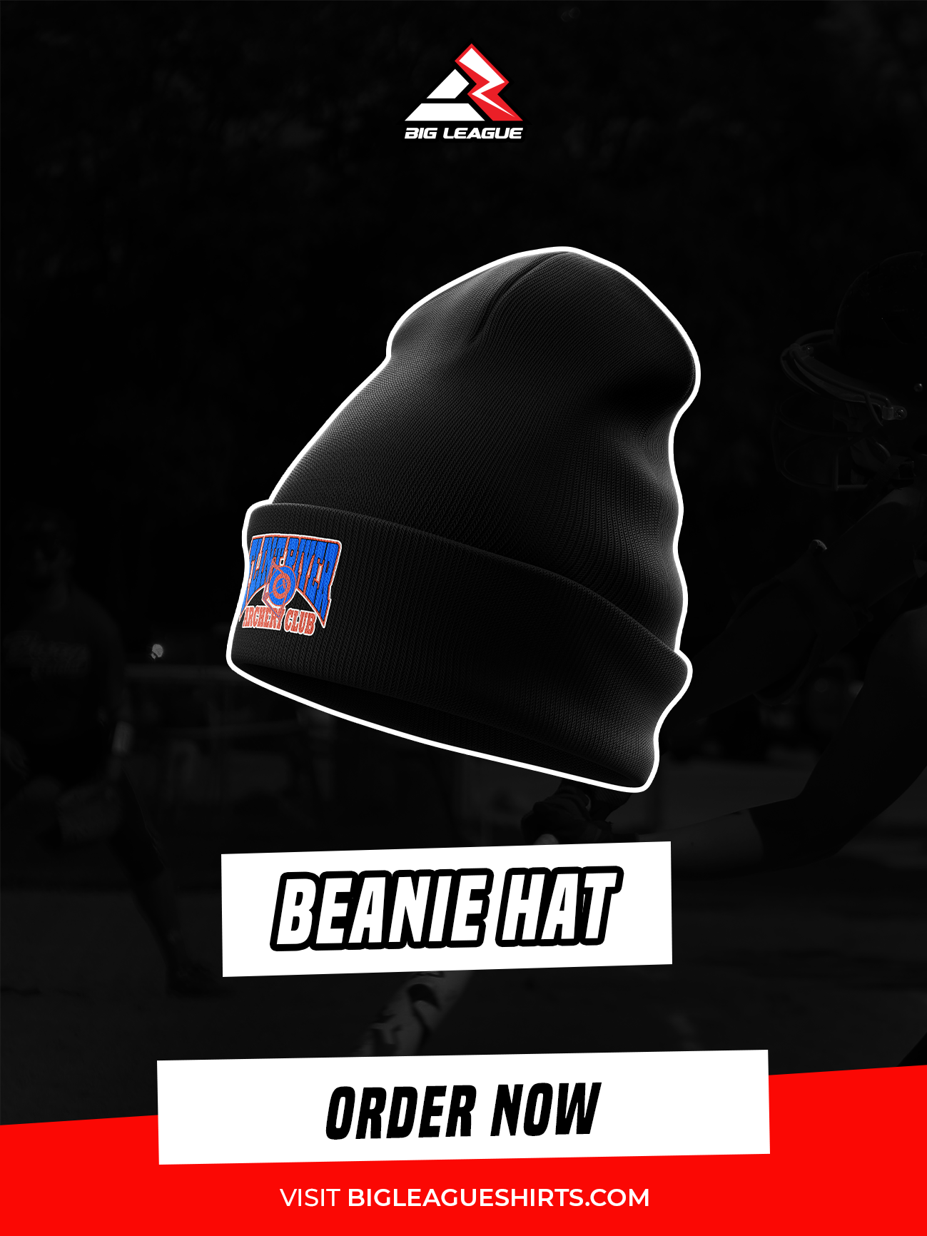 Beanies / Black