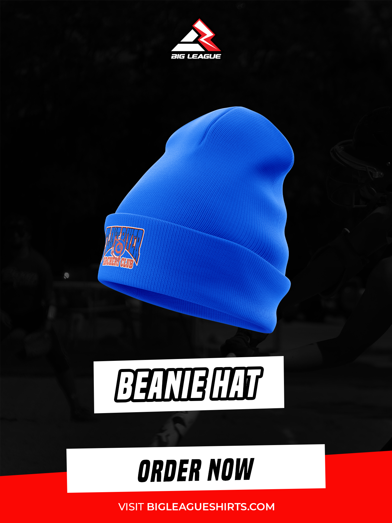 Beanies / Blue