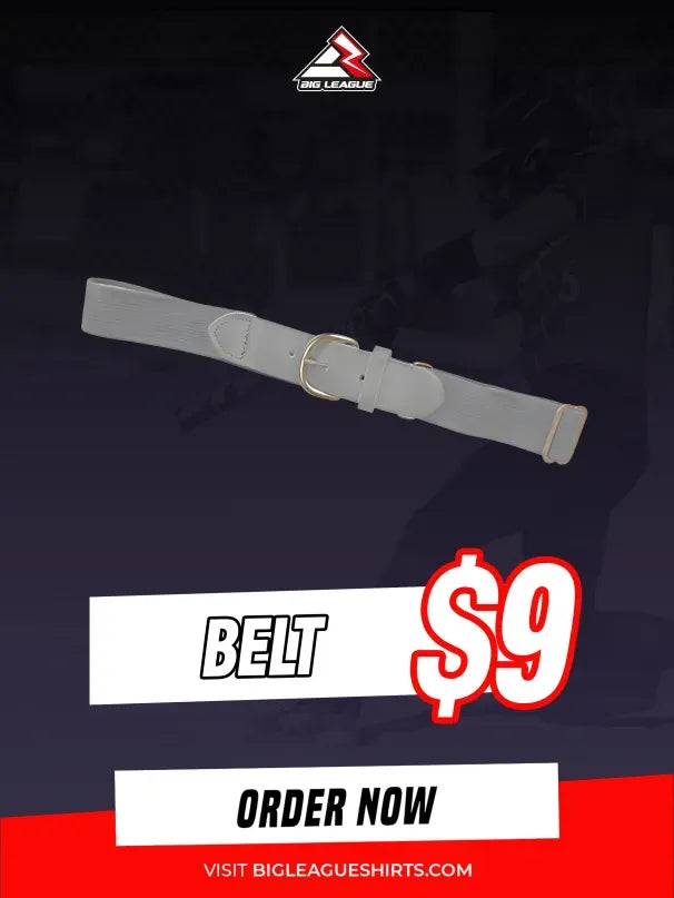 Belt / Grey