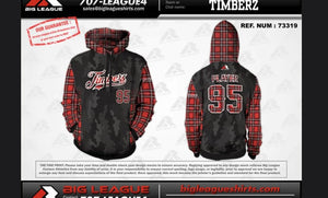 TIMBERZ Team Store