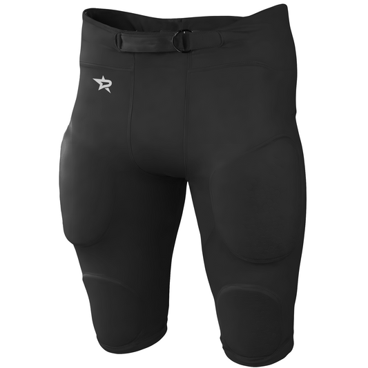 Football Pants - Black