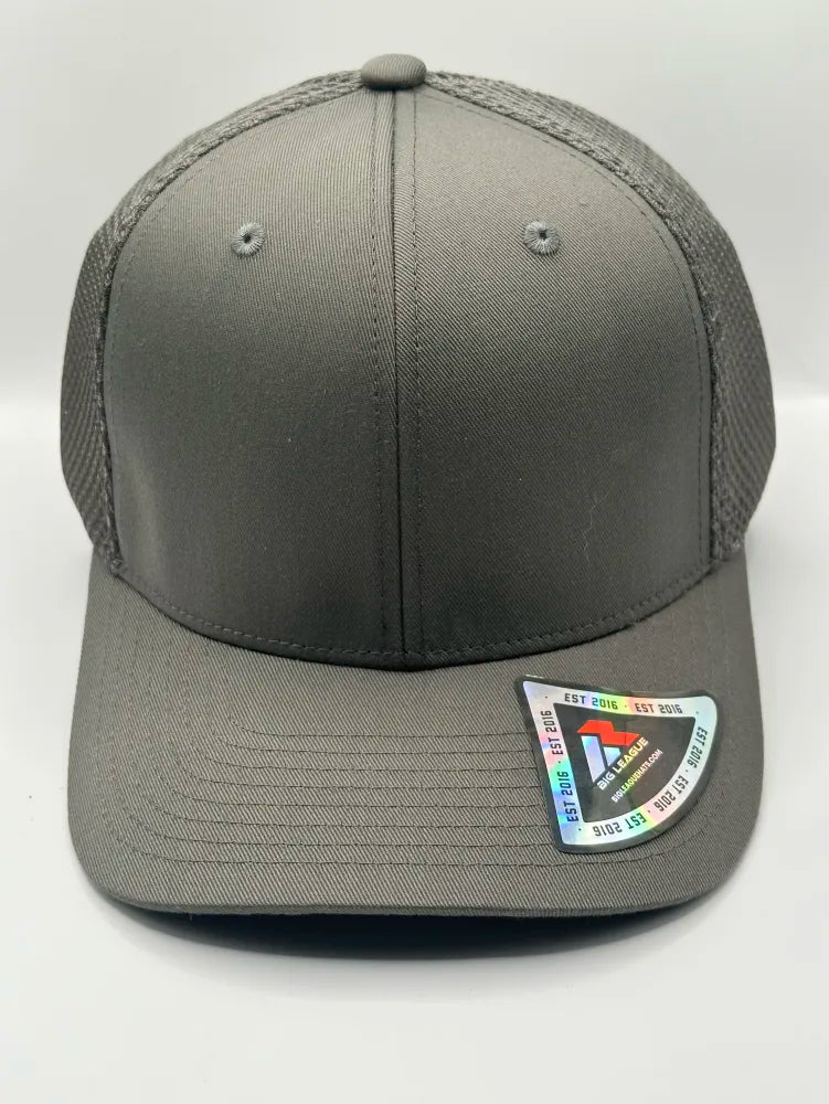 AIR-1 - Trucker Style Snapback Hat