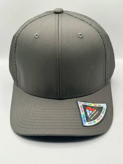 AIR-1 - Trucker Style Snapback Hat