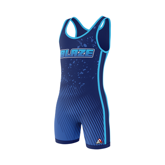 Blaze Wrestling