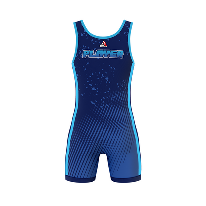Blaze Wrestling