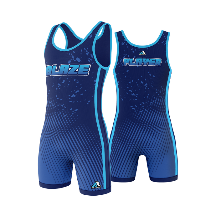 Blaze Wrestling