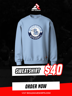 Bombsox Spiritwear Team Store