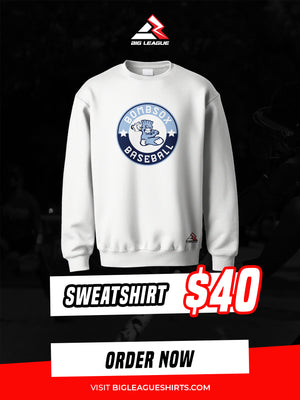 Bombsox Spiritwear Team Store