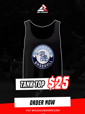 Bombsox Spiritwear Team Store