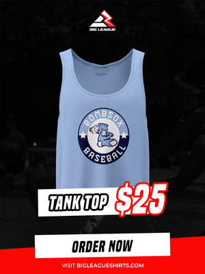 Bombsox Spiritwear Team Store