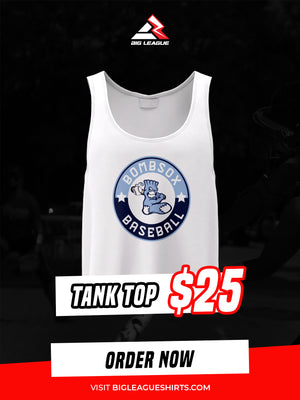 Bombsox Spiritwear Team Store