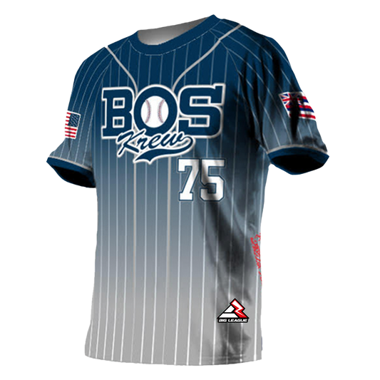 Bos Krew - Baseball