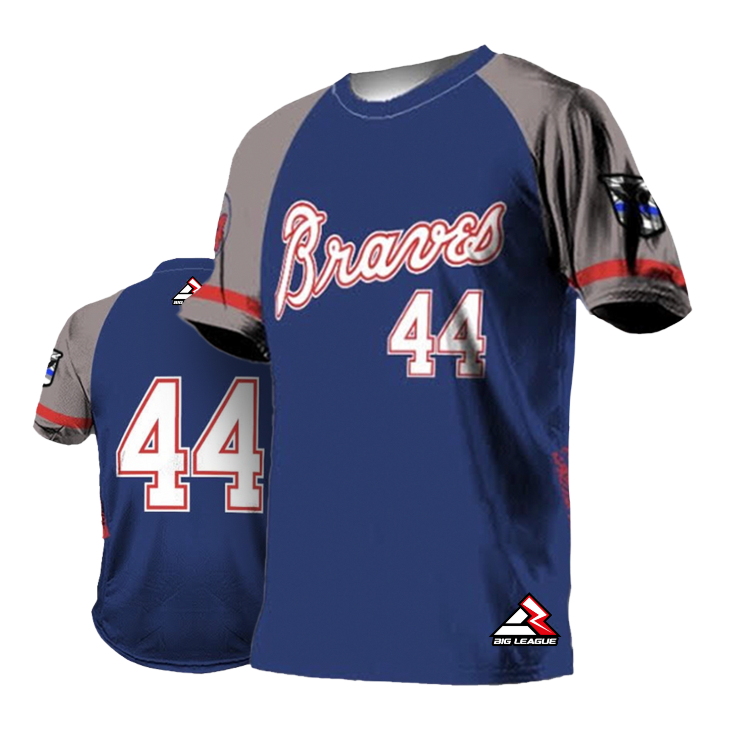 Atlanta Braves - Baseball