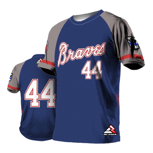 Atlanta Braves - Baseball