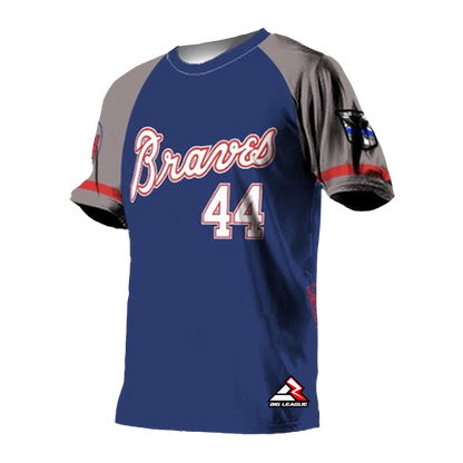 Atlanta Braves - Baseball